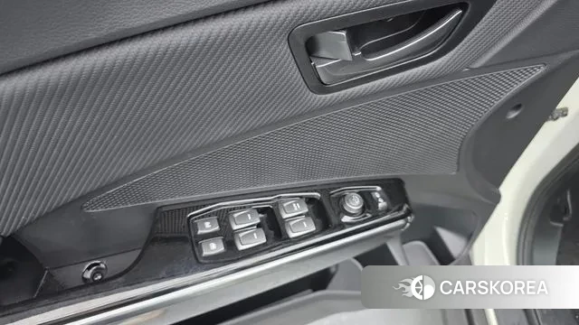 Ssangyong Berry New Tivoli 2021 Белый из Кореи, фото 5