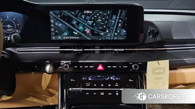 Kia Carnival 4th generation id 3649798 из Кореи 5