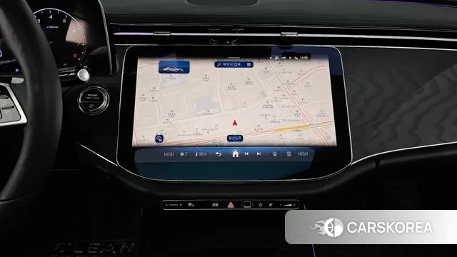 Mercedes-Benz E-Class W214 2025 Белый из Кореи, фото 5