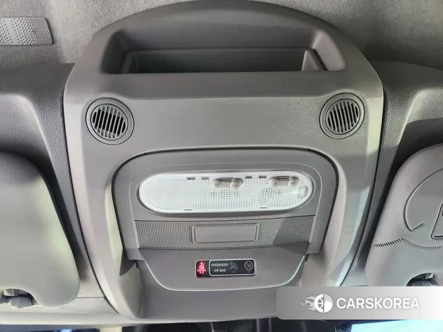 Renault Korea (Samsung) Master 2022 Белый из Кореи, фото 5