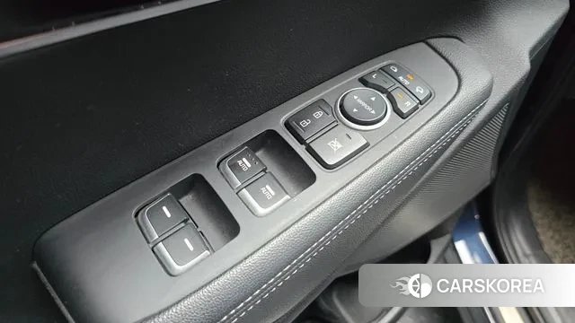 Kia The New Sorento 2018 Синий из Кореи, фото 5