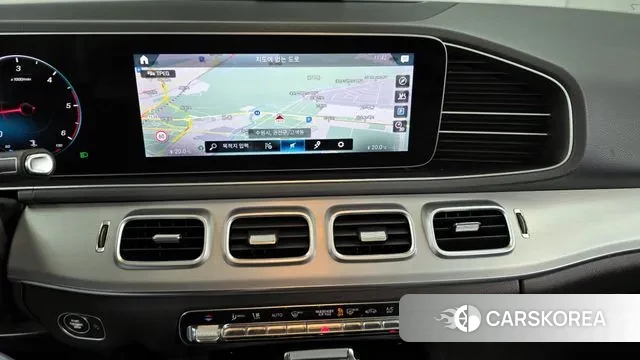 Mercedes-Benz GLE-Class W167 2020 Белый из Кореи, фото 5