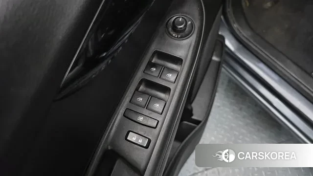 Chevrolet (GM Daewoo) The New Spark 2018 Серый из Кореи, фото 5