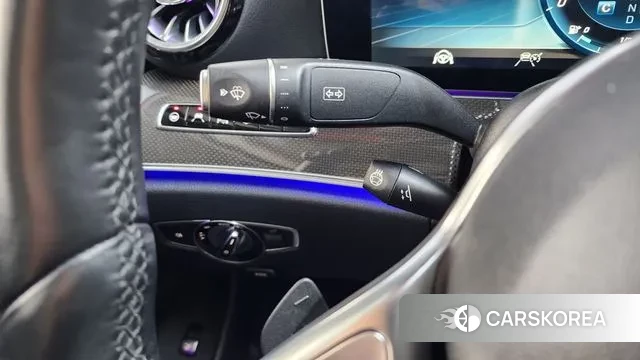 Mercedes-Benz CLS-Class C257 2018 Серый из Кореи, фото 5