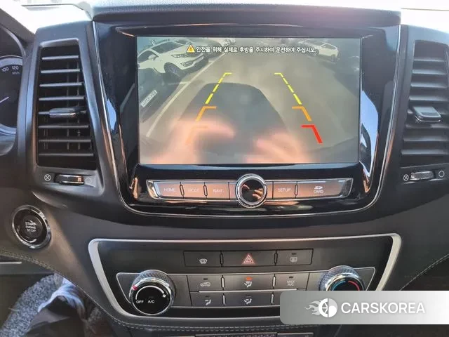 Ssangyong Rexton Sports Cannes 2020 Серый из Кореи, фото 5