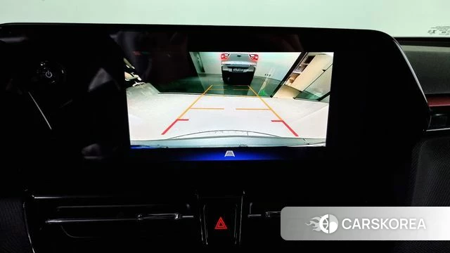 Chevrolet (GM Daewoo) The New Trail Blazer 2026 Белый из Кореи, фото 5