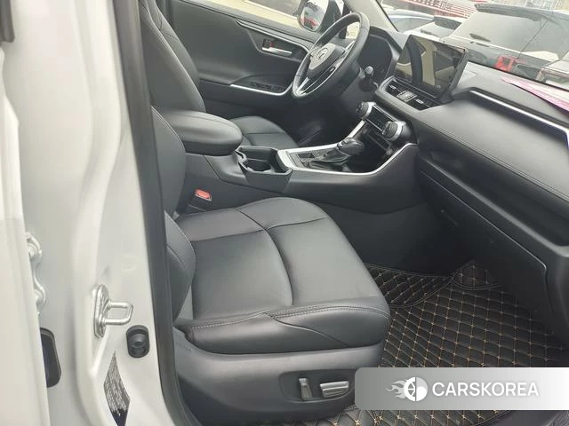Toyota Wilanda id 4321332 из Китая 5