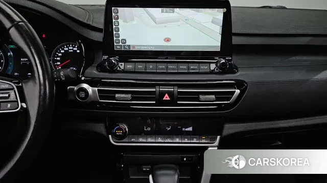 Kia Seltos 2020 Белый из Кореи, фото 5