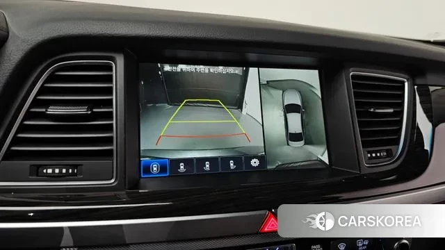 Genesis G80 2018 Серый из Кореи, фото 5