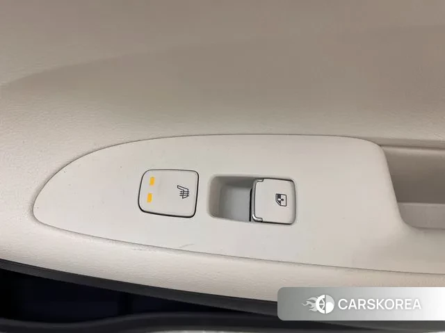 Hyundai The New Grandeur IG 2022 Белый из Кореи, фото 5