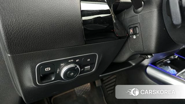 Mercedes-Benz GLA - Class H247 2021 Белый из Кореи, фото 5