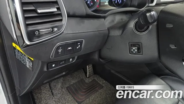 Hyundai Grandeur IG 2018 Белый из Кореи, фото 5