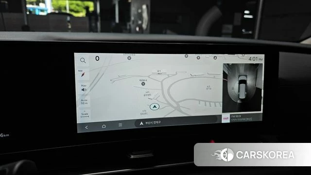 Kia The New Carnival 4th Generation 2025 Белый из Кореи, фото 5