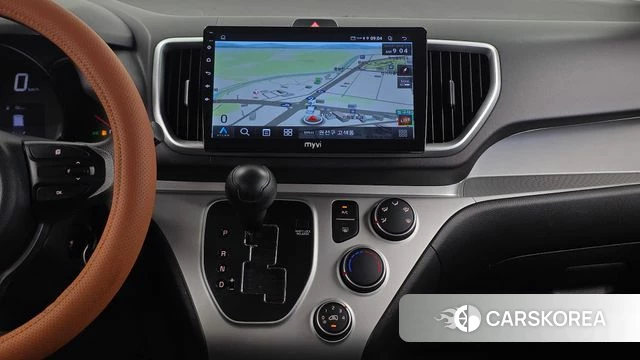 Kia The New Ray 2022 Белый из Кореи, фото 5