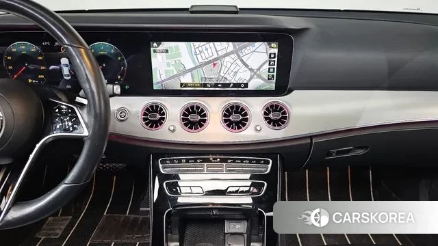 Mercedes-Benz E-Class W213 2020 Белый из Кореи, фото 5