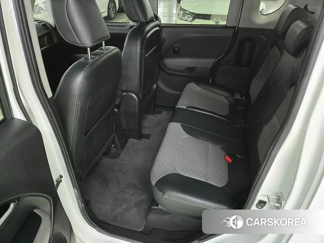Kia The New Ray 2020 Белый из Кореи, фото 5
