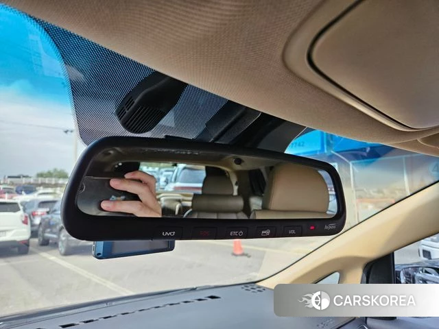 Kia The New Carnival 2018 Черный из Кореи, фото 5