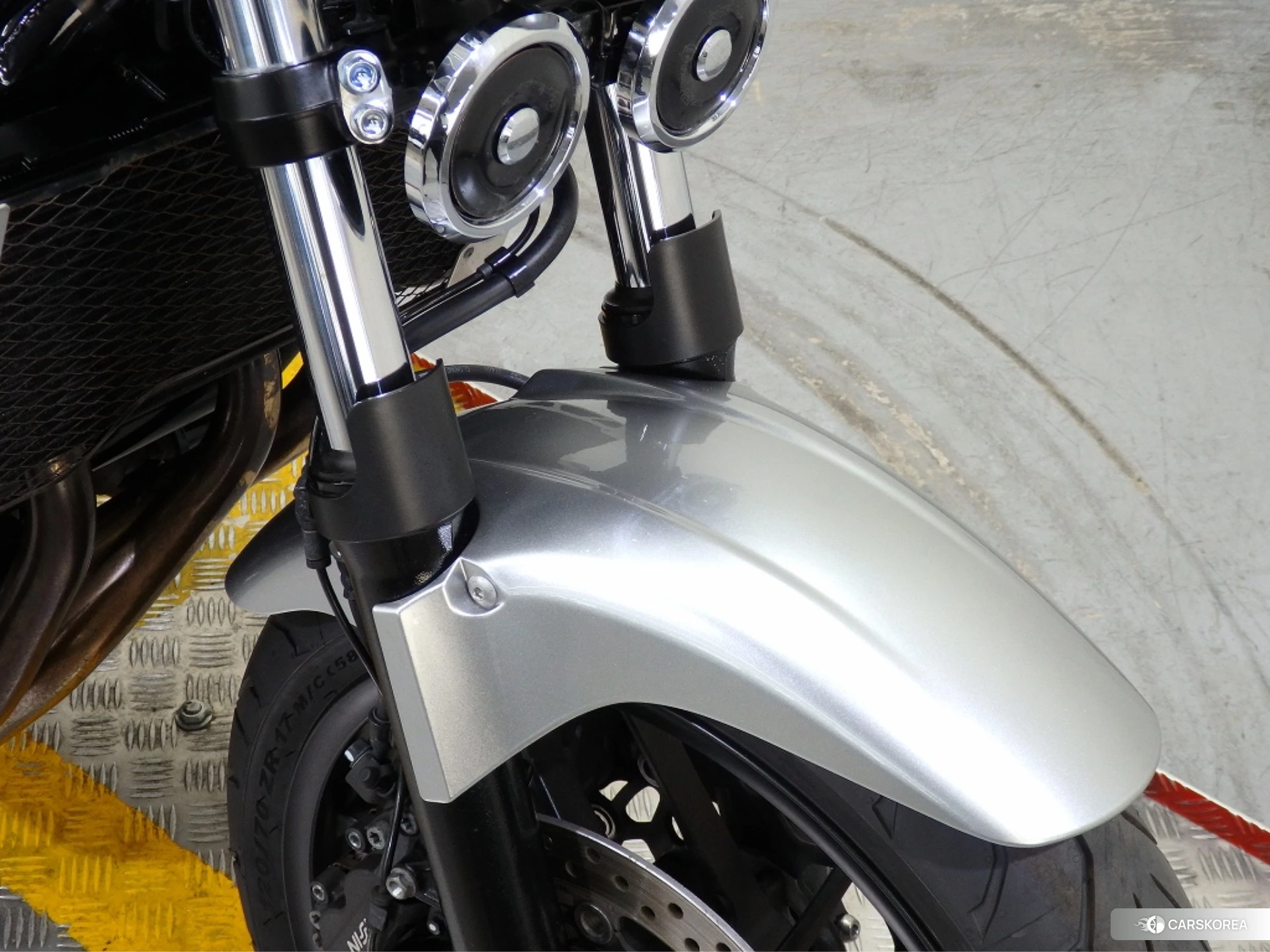 Honda CB1300SF 2023 из Японии, фото 4
