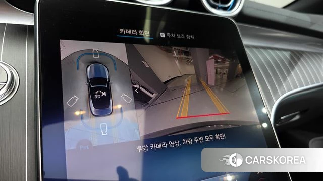 Mercedes-Benz CLE-Class C236 2025 Черный из Кореи, фото 5