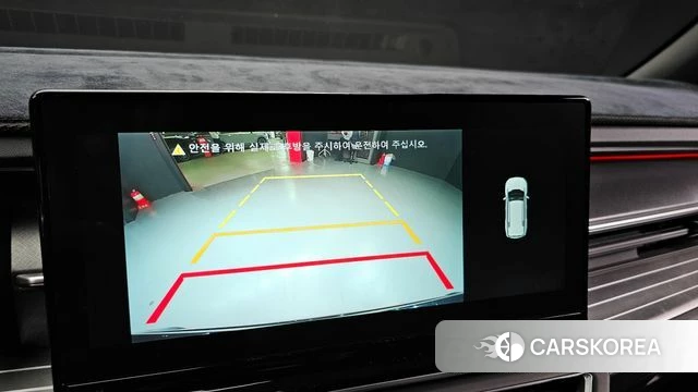 Ssangyong Torres 2022 Черный из Кореи, фото 5