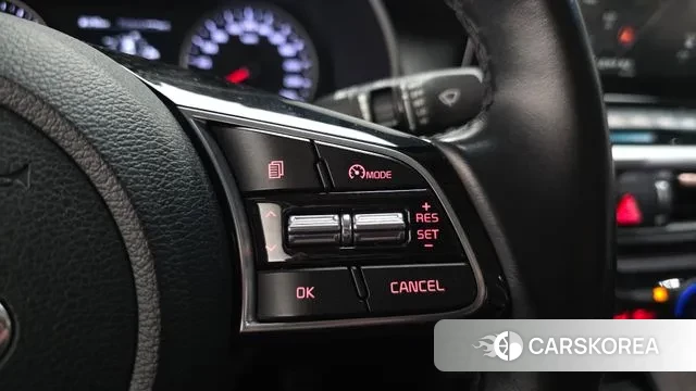 Kia Come New K3 2018 Белый из Кореи, фото 5