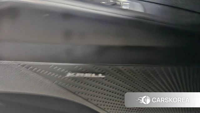 Kia K5 3rd generation 2023 Белый из Кореи, фото 5