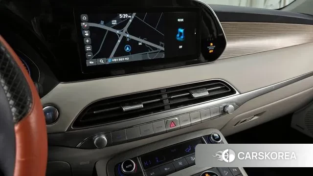 Hyundai Palisade 2020 Белый из Кореи, фото 5