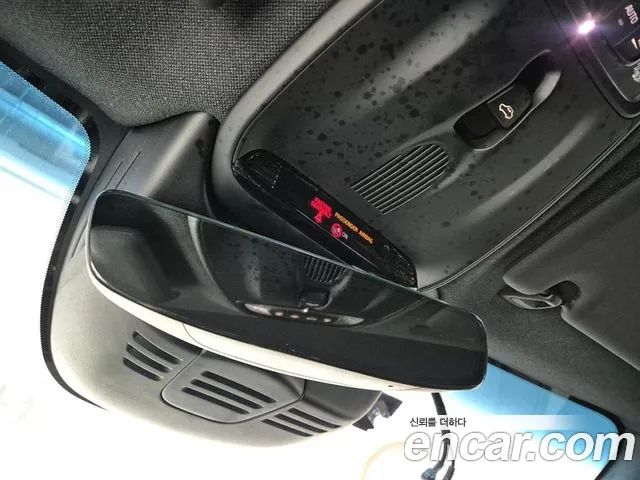 Volvo XC40 id 2678932 из Кореи 5