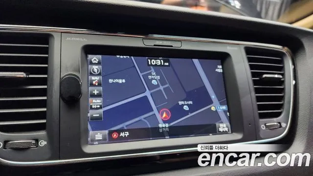 Kia The New Carnival 2019 Черный из Кореи, фото 5