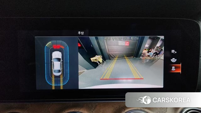 Mercedes-Benz E-Class W213 2020 Белый из Кореи, фото 5