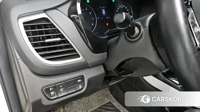 Kia Seltos 2020 Белый из Кореи, фото 5