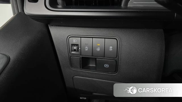 Hyundai Staria 2022 Серый из Кореи, фото 5