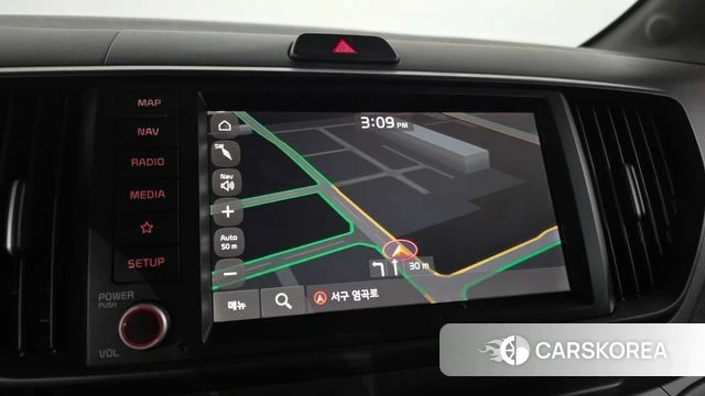 Kia The New Kia Ray 2023 Жемчужный цвет из Кореи, фото 5