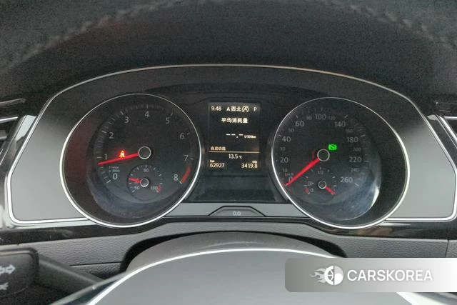 Volkswagen Magotan 2019 Желтый из Китая, фото 5