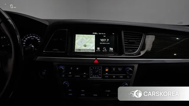 Genesis G80 2019 Серый из Кореи, фото 5