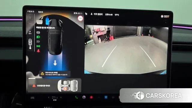 Tesla Model 3 2024 Черный из Кореи, фото 5