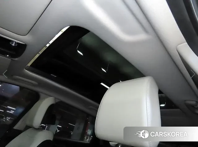 Kia Sportage 5th Generation 2021 Серебристо-серый из Кореи, фото 5