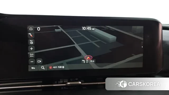 Kia Carnival 4th generation 2021 Черный из Кореи, фото 5