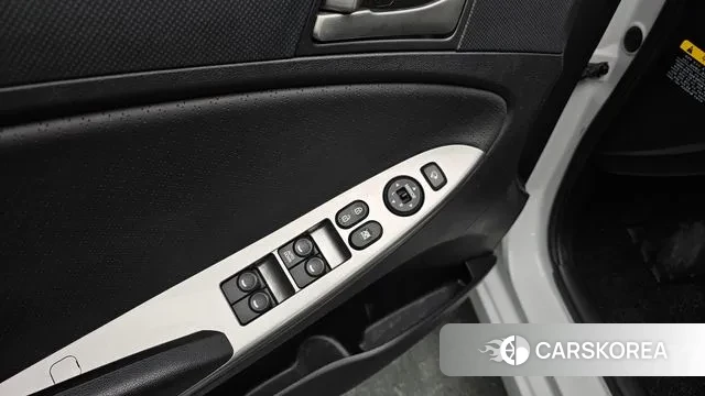 Hyundai Accent (New type) 2018 Белый из Кореи, фото 5