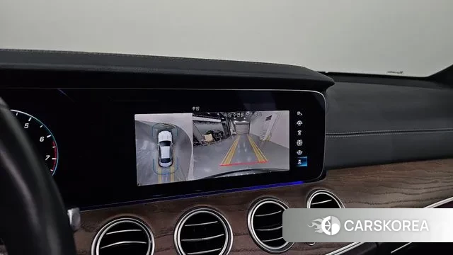 Mercedes-Benz E-Class W213 2022 Серый из Кореи, фото 5