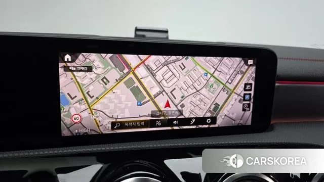 Mercedes-Benz CLA-Class C118 2020 Черный из Кореи, фото 5