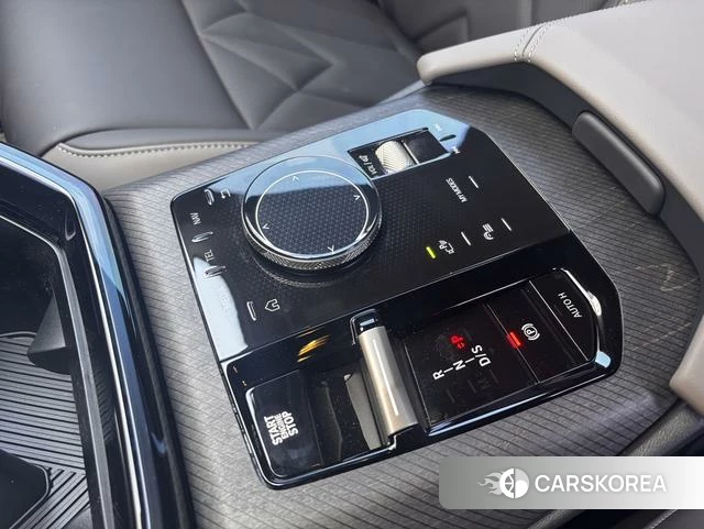 BMW X3 2026 Черный из Китая, фото 5