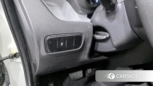 Kia The New Ray 2021 Белый из Кореи, фото 5