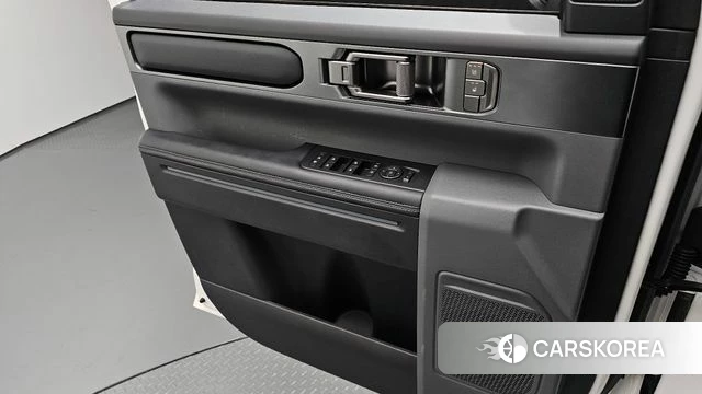 Kia Tasman 2025 Белый из Кореи, фото 5