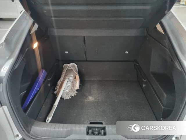 Renault Korea (Samsung) XM3 2020 Белый из Кореи, фото 5