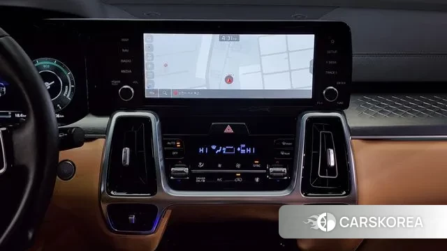 Kia Sorento 4th Generation id 3479600 из Кореи 5