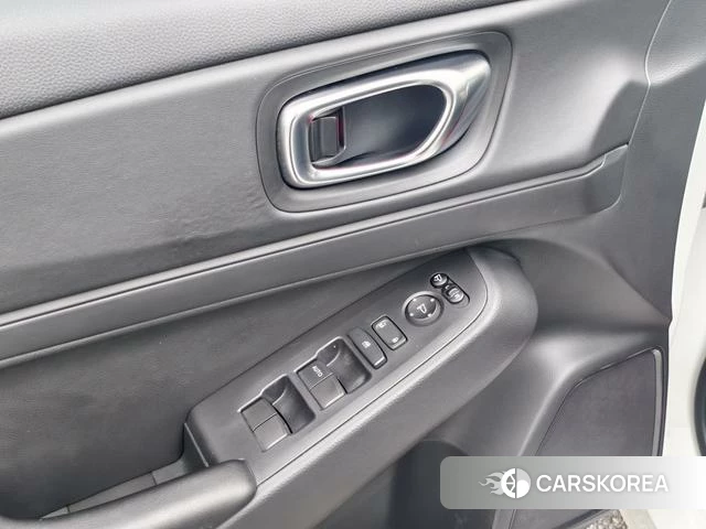 Honda XR-V 2023 Белый из Китая, фото 5