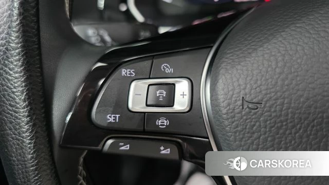 Volkswagen 7th Generation of Jetta 2021 Белый из Кореи, фото 5