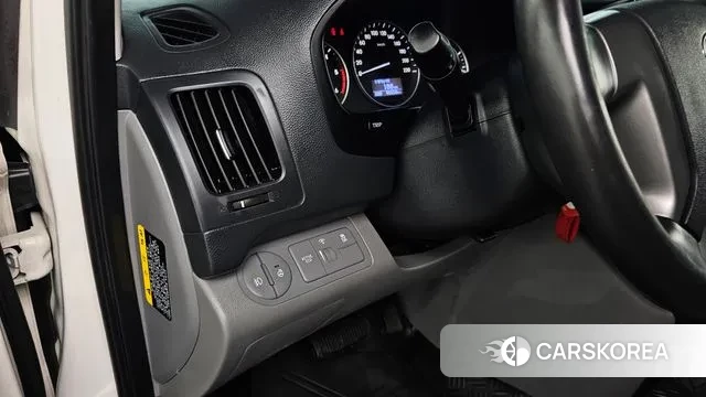 Hyundai The New Grand Starex 2020 Белый из Кореи, фото 5