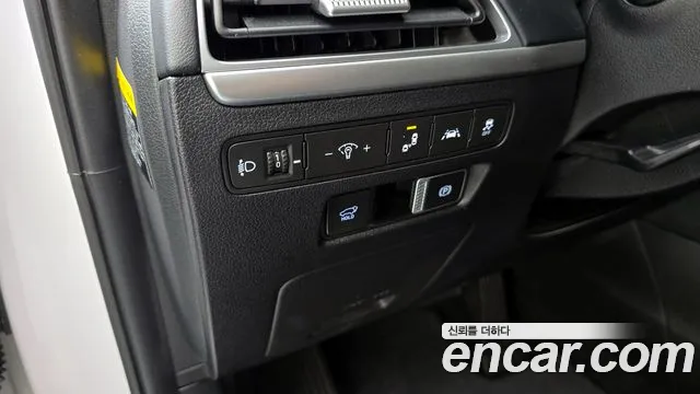 Hyundai Palisade 2020 Белый из Кореи, фото 5